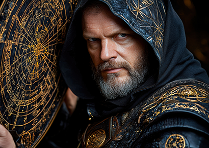 Archetypes in mythology and global fiction